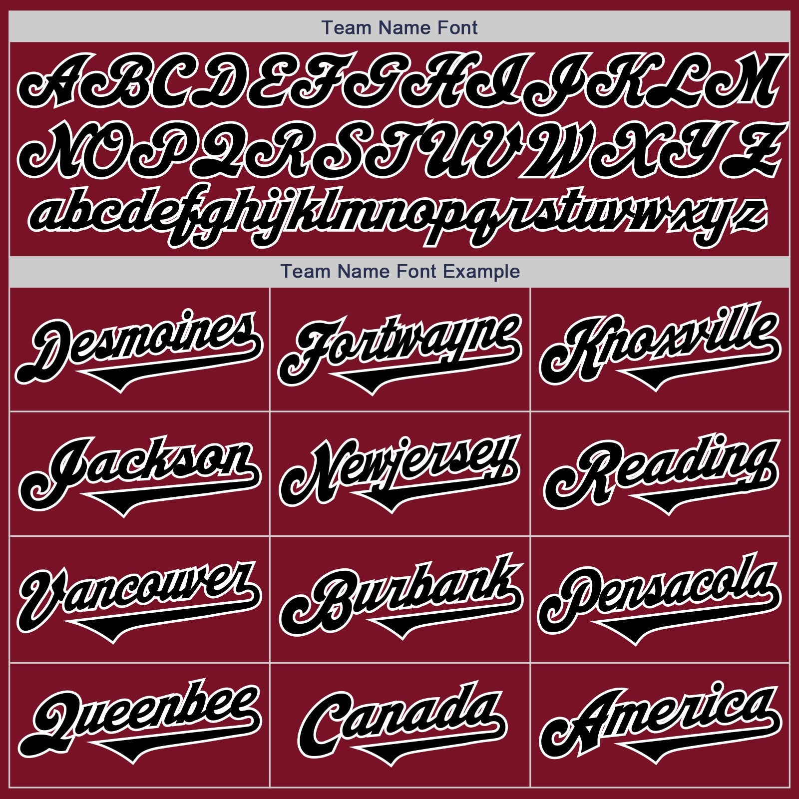 Custom Crimson Black-White Authentic Two Tone Baseball Jersey