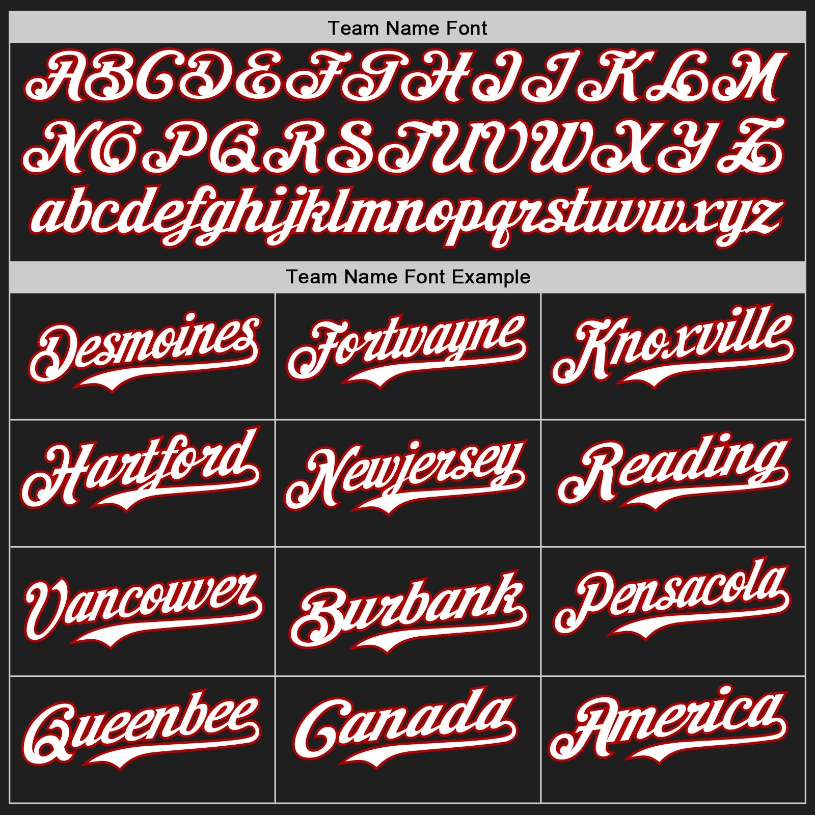 Custom Black Red Pinstripe White Authentic Two Tone Baseball Jersey