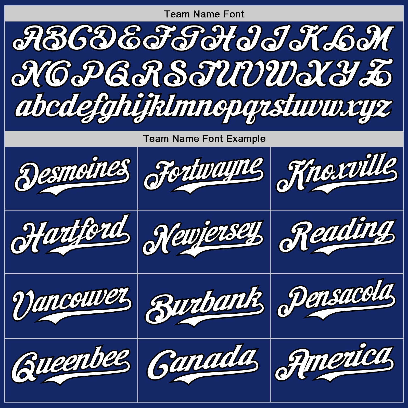 Custom Royal Black Pinstripe White Authentic Two Tone Baseball Jersey