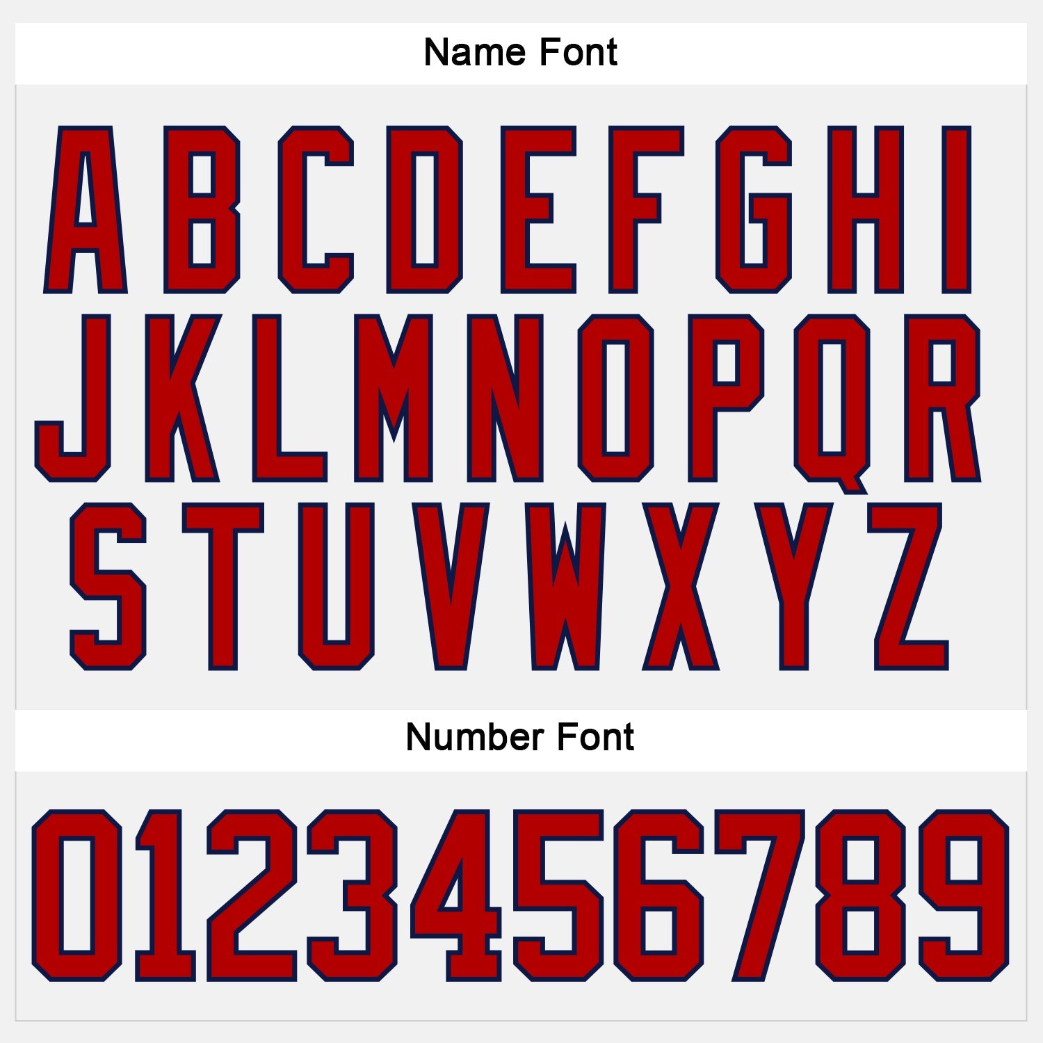 Custom White Red-Navy Hockey Lace Neck Jersey