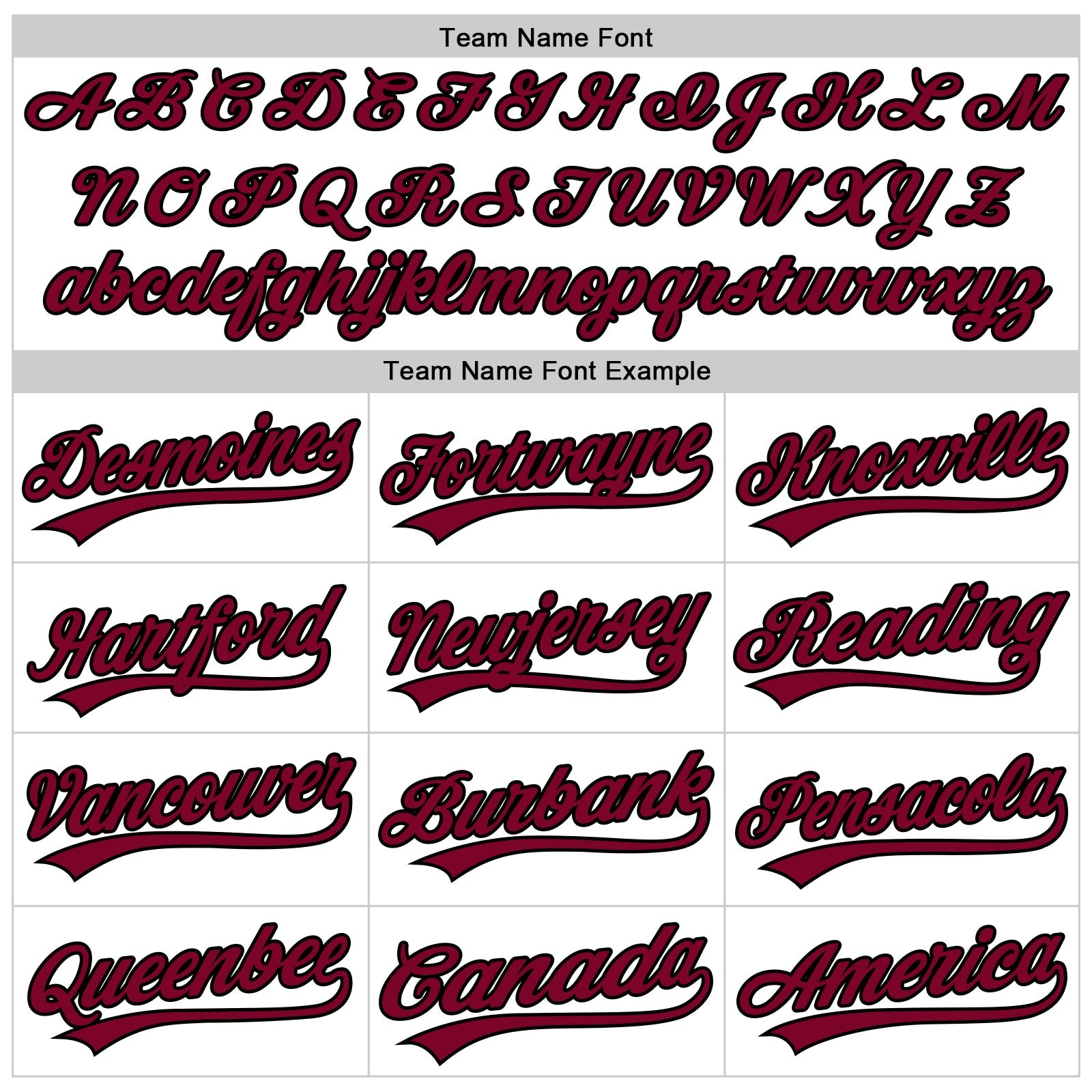 Custom White Maroon-Black Authentic Throwback Baseball Jersey