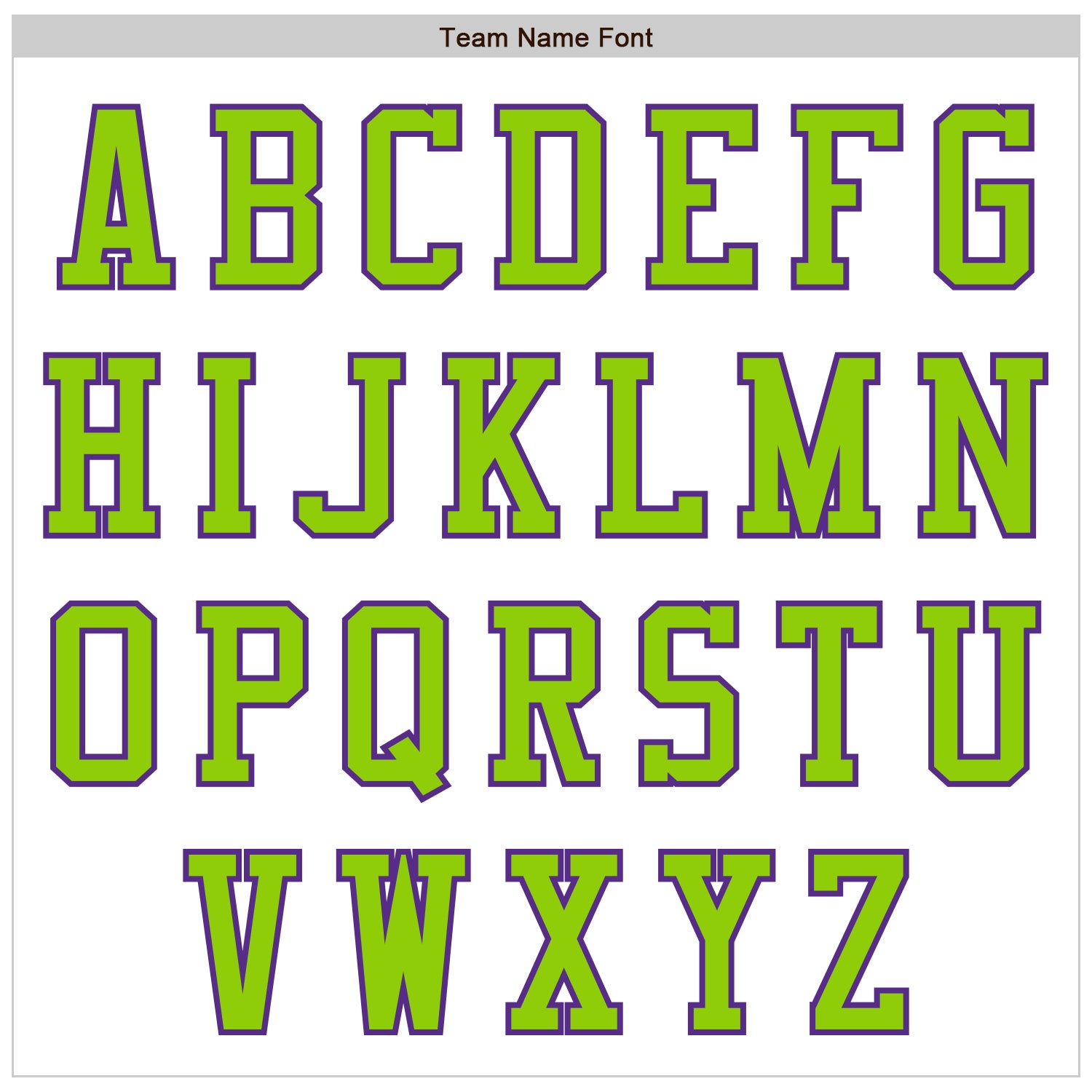 Custom White Neon Green-Purple Authentic Baseball Jersey