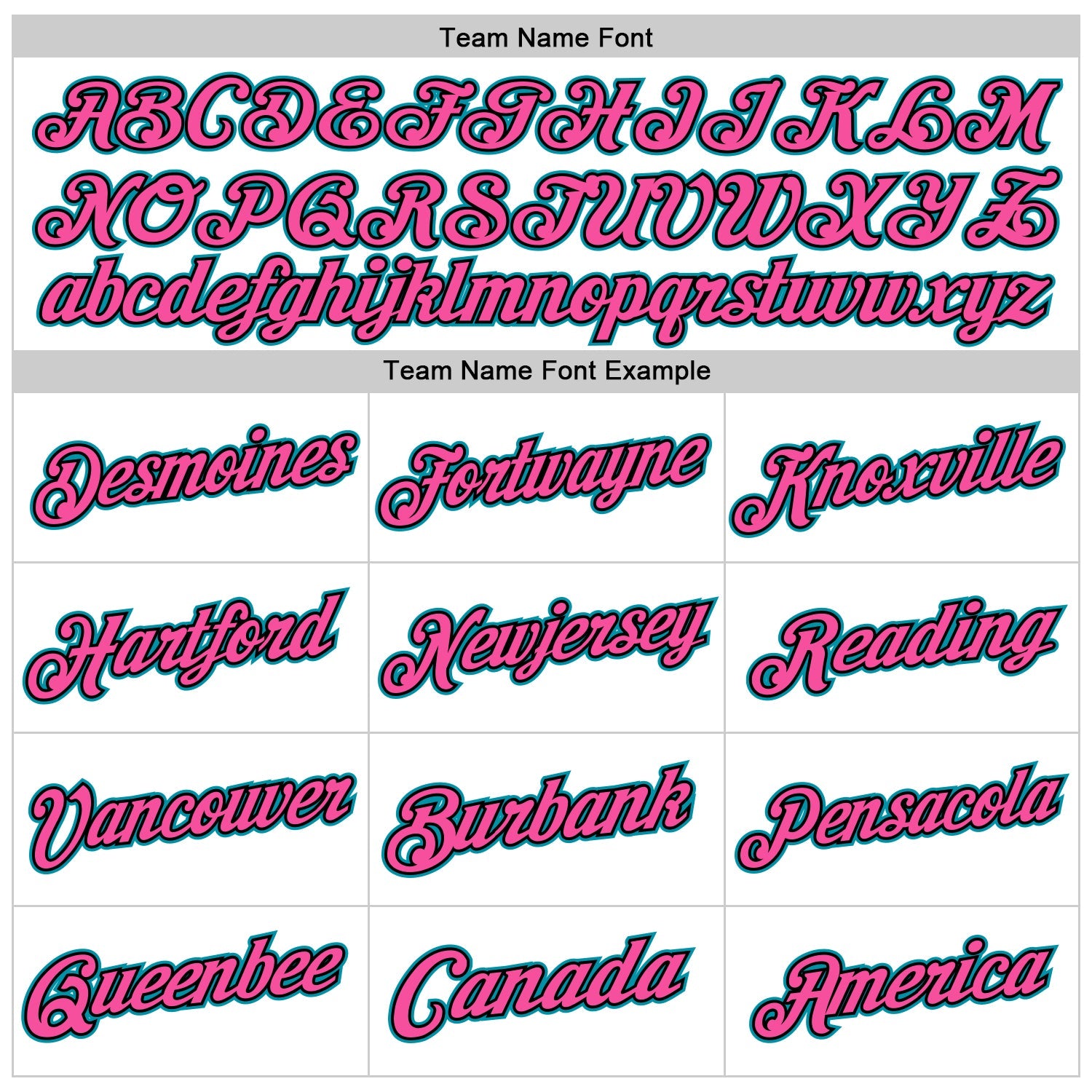 Custom White Teal Black-Pink Authentic Throwback Basketball Jersey