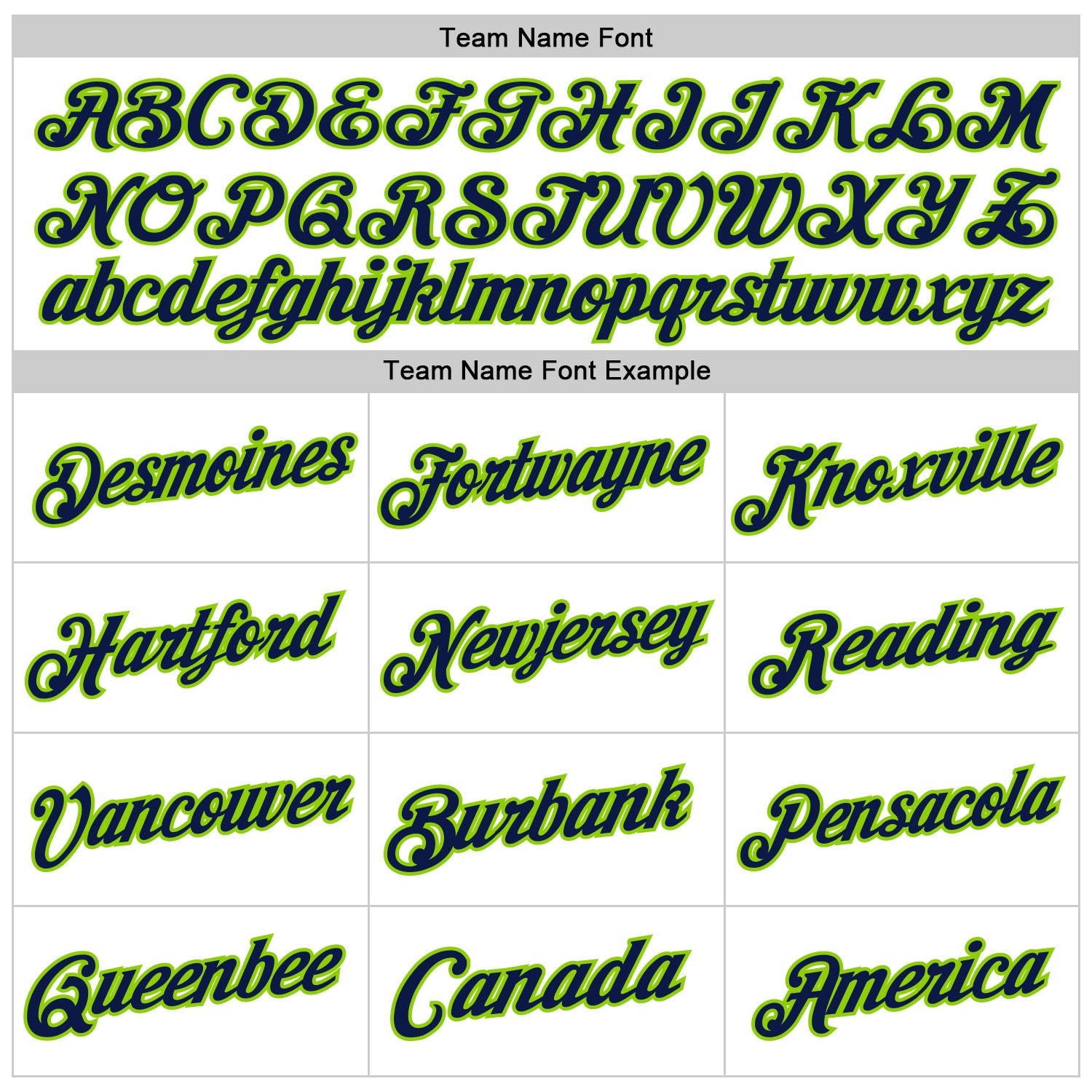 Custom White Navy-Neon Green Authentic Throwback Basketball Jersey