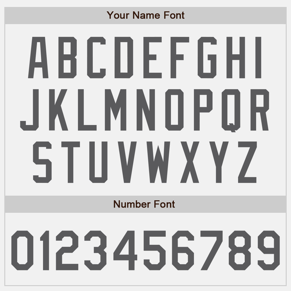 Custom White Steel Gray Authentic Baseball Jersey