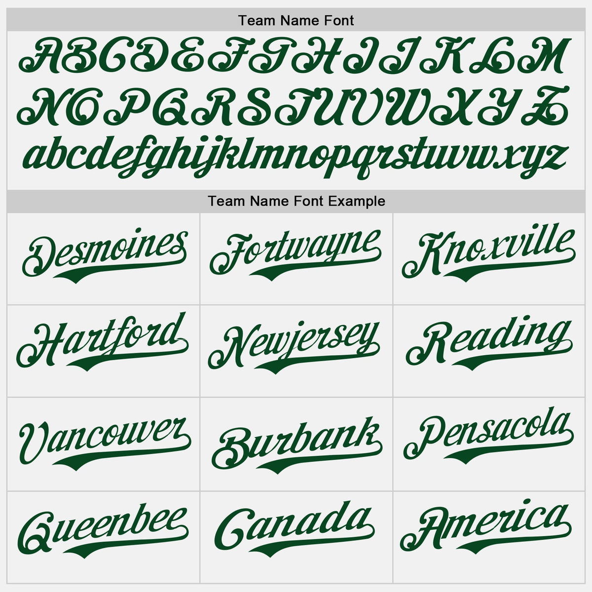 Custom White Green Authentic Baseball Jersey