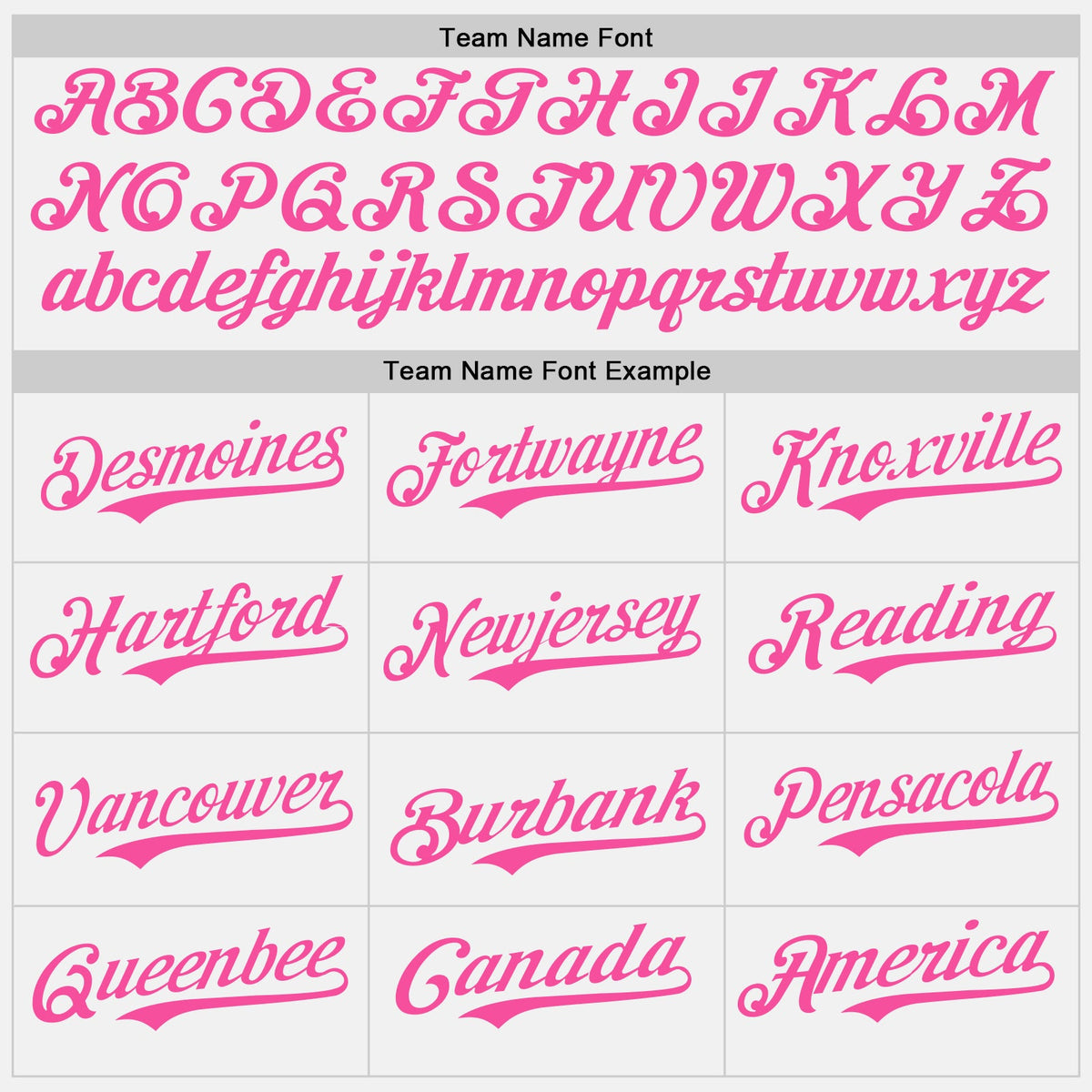 Custom White Pink Authentic Baseball Jersey