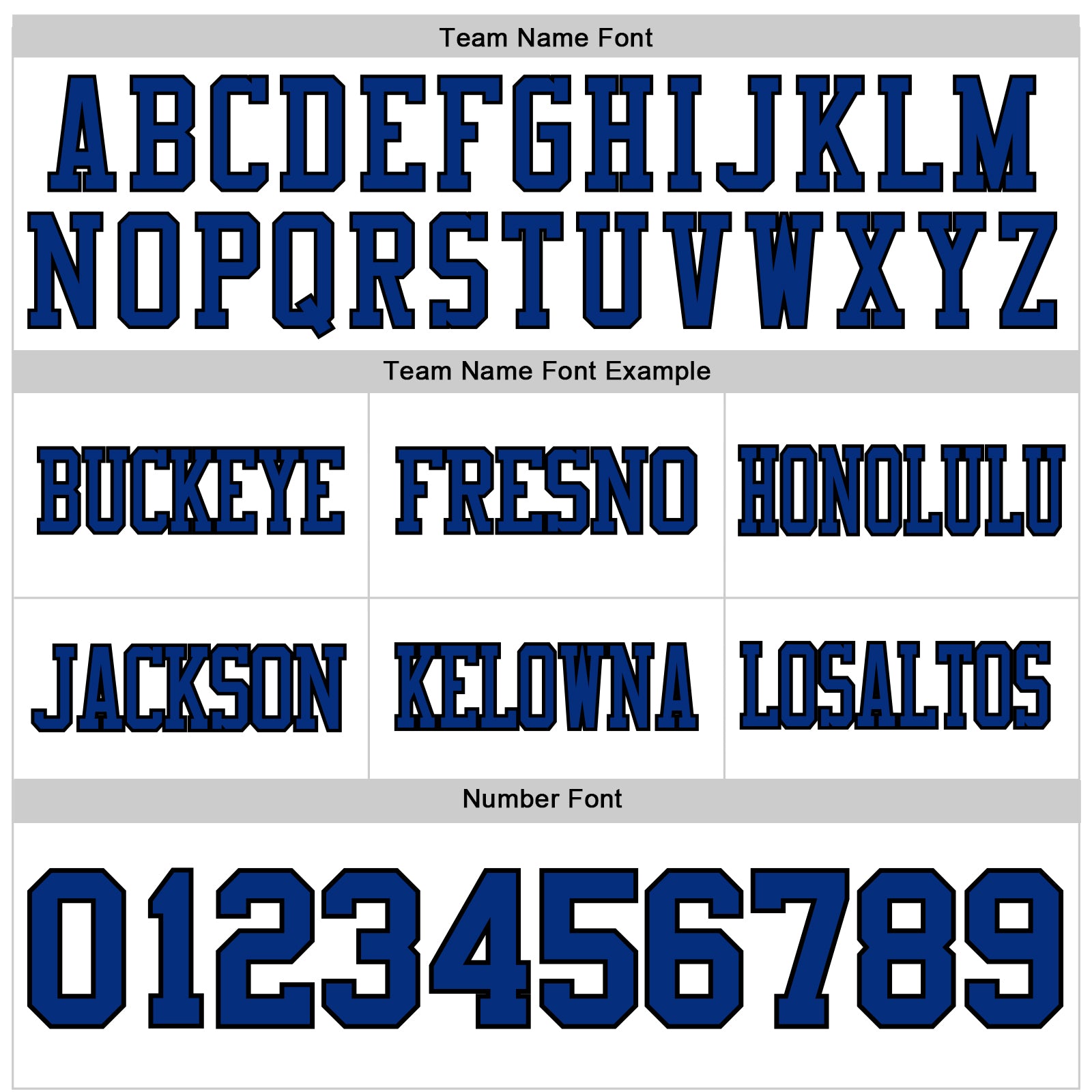 Custom White Royal-Black Authentic Football Jersey