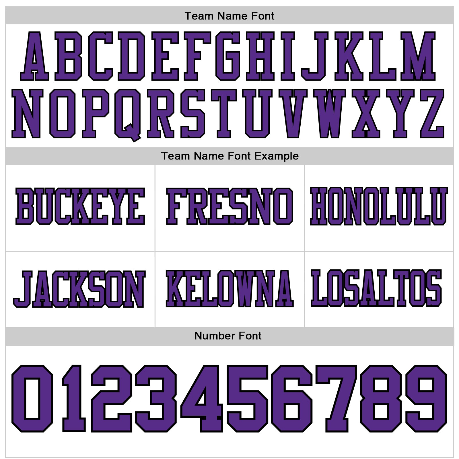 Custom White Purple-Black Authentic Football Jersey