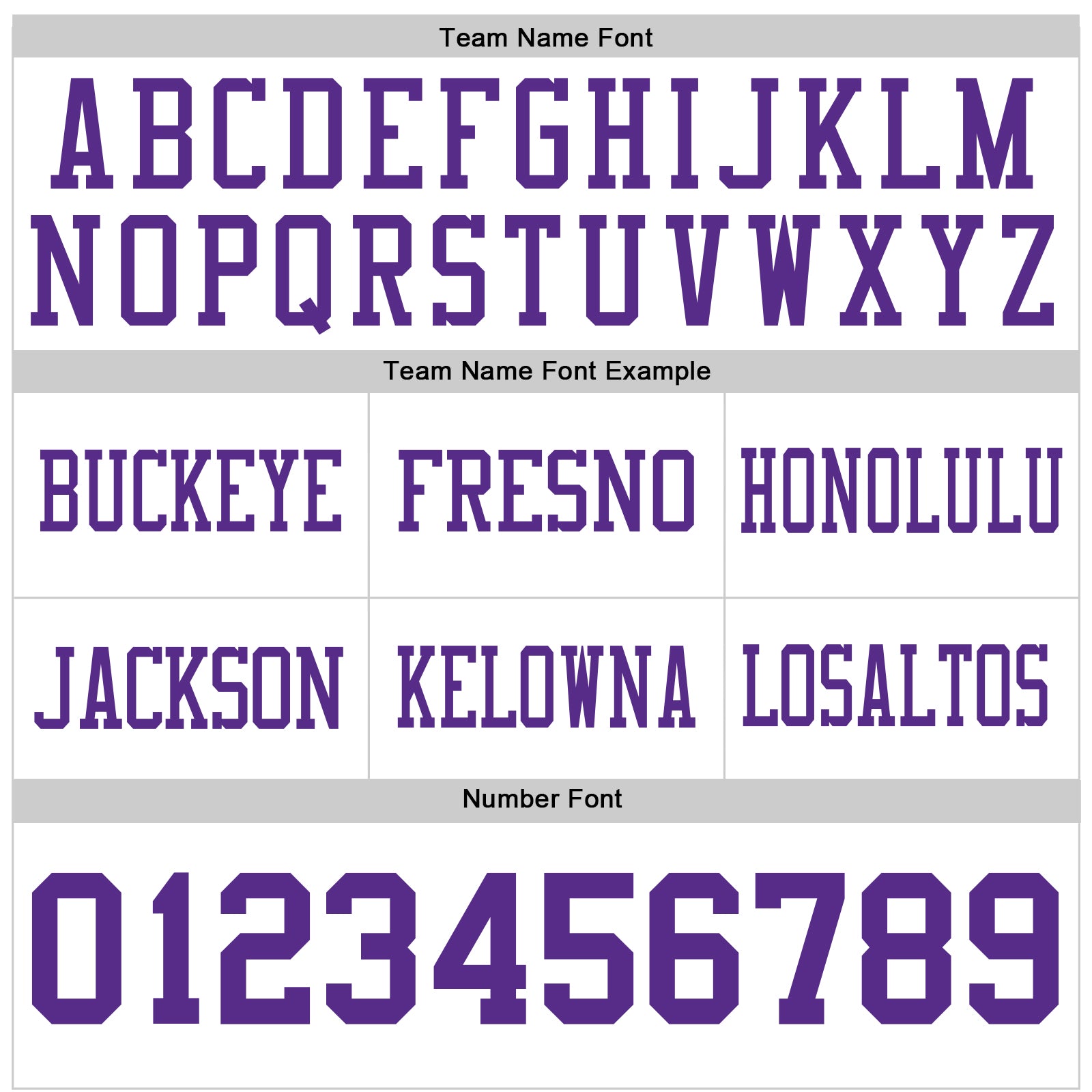 Custom White Purple Authentic Football Jersey