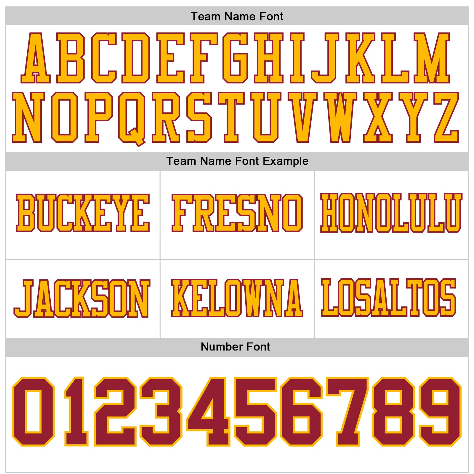 Custom White Burgundy-Gold Authentic Football Jersey