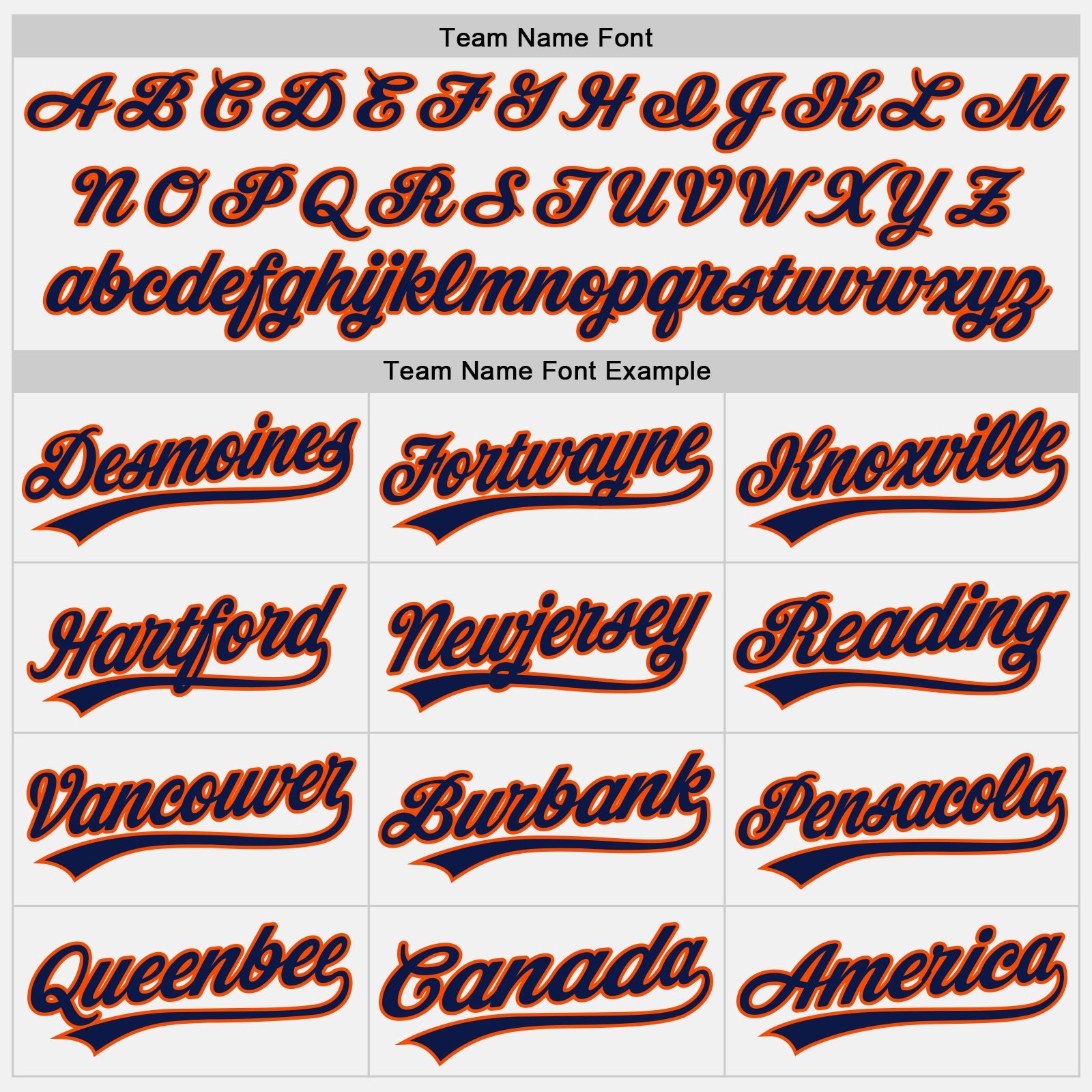 Custom Stitched White Navy-Orange Baseball Pullover Sweatshirt Hoodie