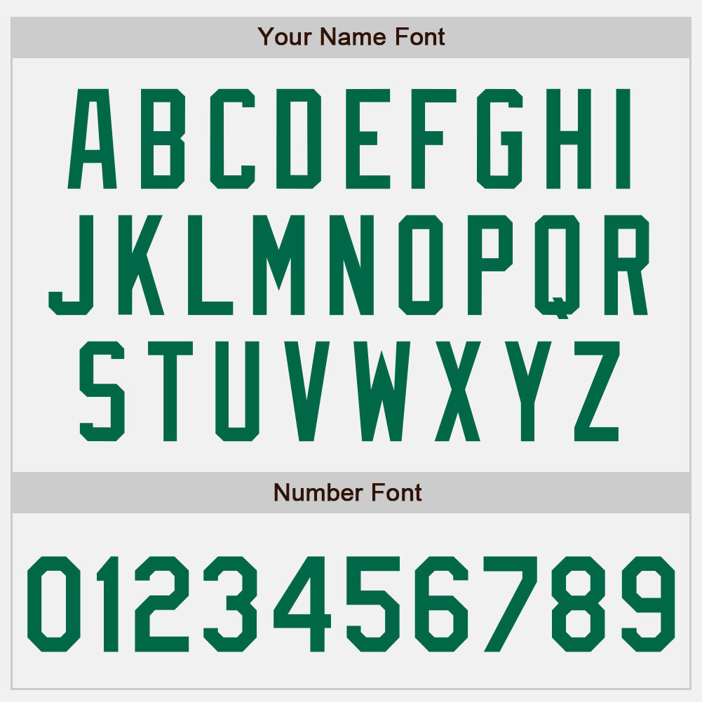 Custom Stitched White Kelly Green-White Baseball Pullover Sweatshirt Hoodie